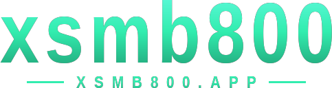 xsmb800 logo
